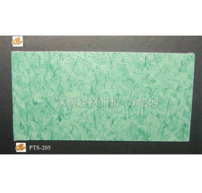 ����PVC���ϵذ� PTS-206 2��20M