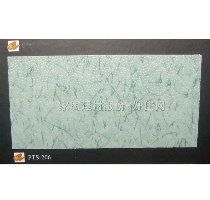 ����˹����PVC���ϵذ� PTS-206 2��20M