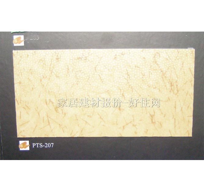 ����˹����PVC���ϵذ� PTS-207 2��20M