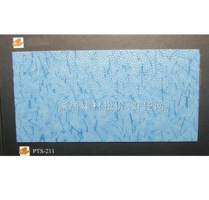 ����˹����PVC���ϵذ� PTS-211 2��20M