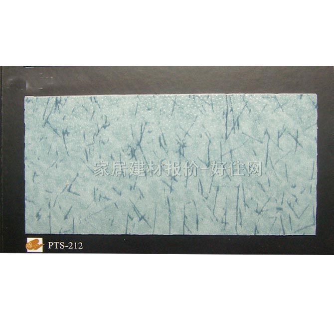 ����PVC���ϵذ� PTS-212 2��20M