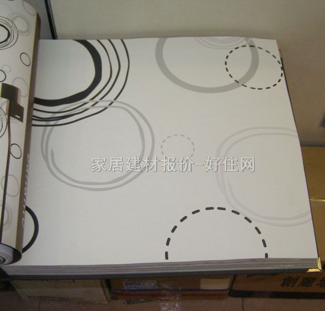 Bailamo���� BA320206 0.7��10M �׺� ��ɫ