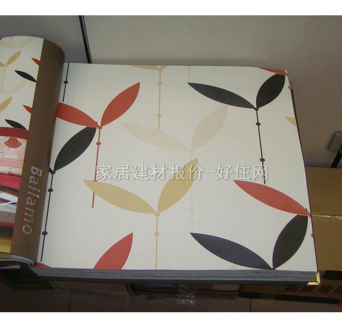 Bailamo���� BA30405 0.7��10M �׺� ��ɫ