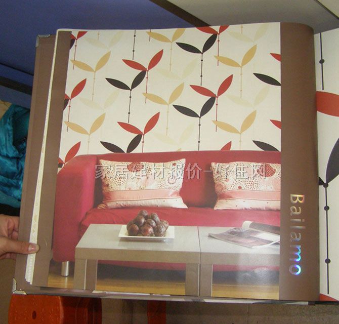 Bailamo���� BA30405 0.7��10M �׺� ��ɫ