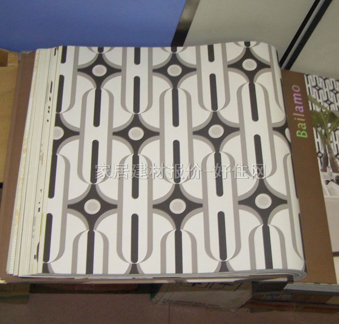 Bailamo���� BA30706 0.7��10M �׺� ��ɫ ��ɫ