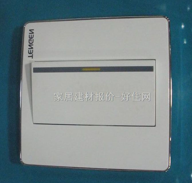 ���E���_�P��� E8N-001 1λ�ο� ��ɫ ���ɹ�ָʾ