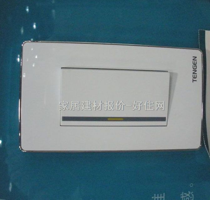 ���E���_�P��� E8N-035 1λ�ο� ��ɫ ���ɹ�ָʾ