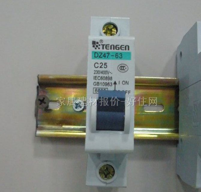 ��·��\�՚��_�P DZ47-63 C25 1P 25A �՚��_�P���ܚ���·����