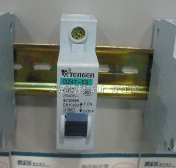 ��·��\�՚��_�P DZ47-63 C63 1P 63A �՚��_�P���ܚ���·����