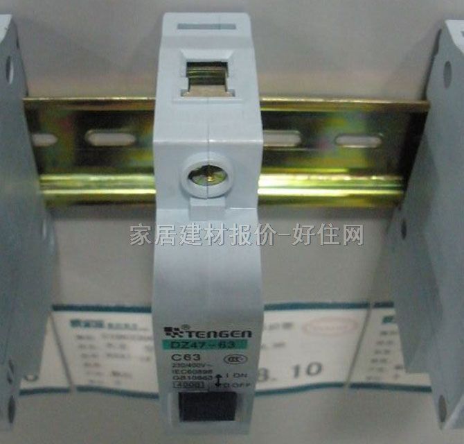 ������·��\�՚��_�P DZ47-63 C63 1P 63A �՚��_�P���ܚ���·����