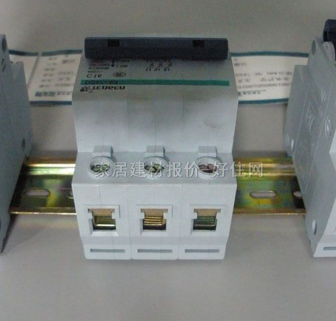 ������·��\�՚��_�P DZ47-63 C16 3P 16A �՚��_�P���ܚ���·����