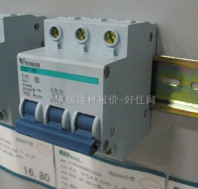 ������·��\�՚��_�P DZ47-60  C40 3P 40A �՚��_�P���ܚ���·����