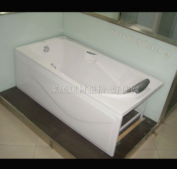 ��ͨԡ�� ����M-2150 1485mm��730mm����520mm