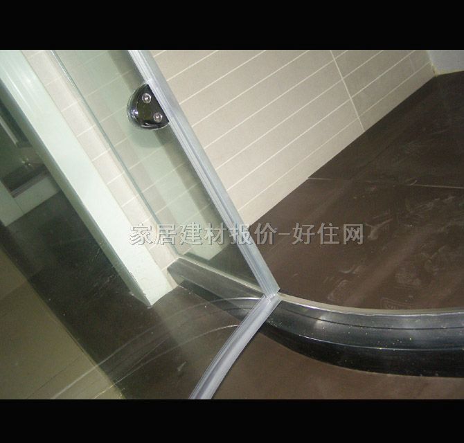 ������ɯ��ԡ�� M-650 900mm��900mm����1850mm