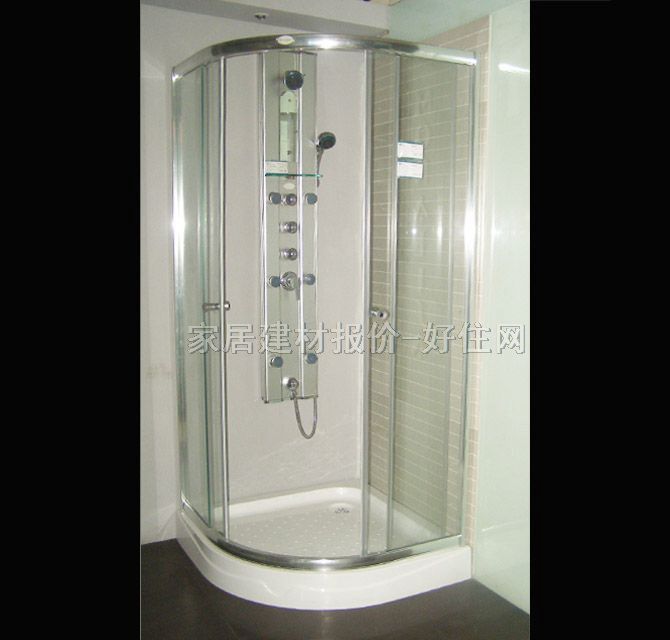 ������ɯ��ԡ�� M-640 900mm��900mm����1830mm