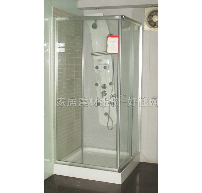 ������ɯ��ԡ�� M-641 900mm��900mm����1830mm