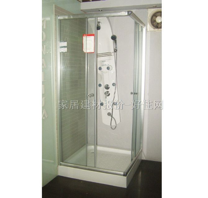 ������ɯ��ԡ�� M-641 900mm��900mm����1830mm