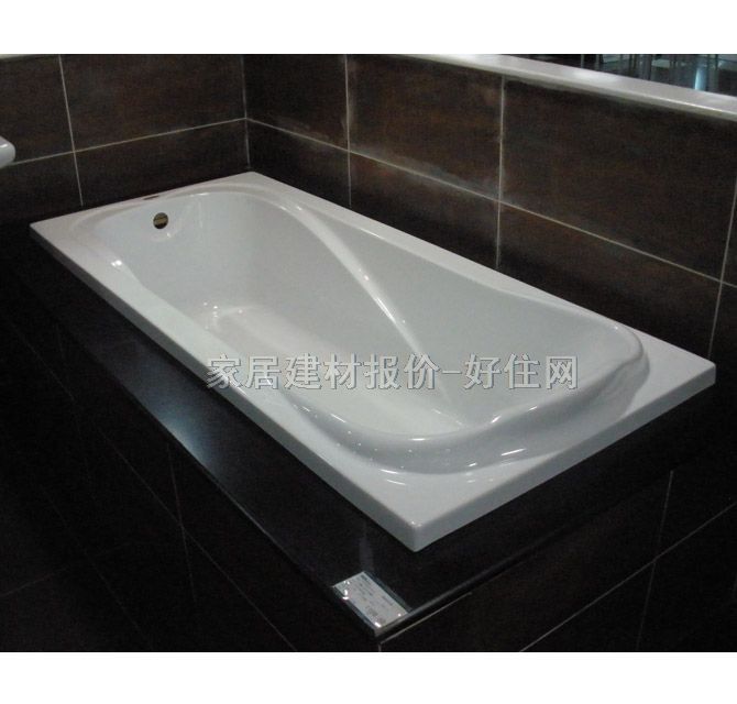��ͨԡ�� ����JDD170QZ05Q 1690mm��745mm����410mm