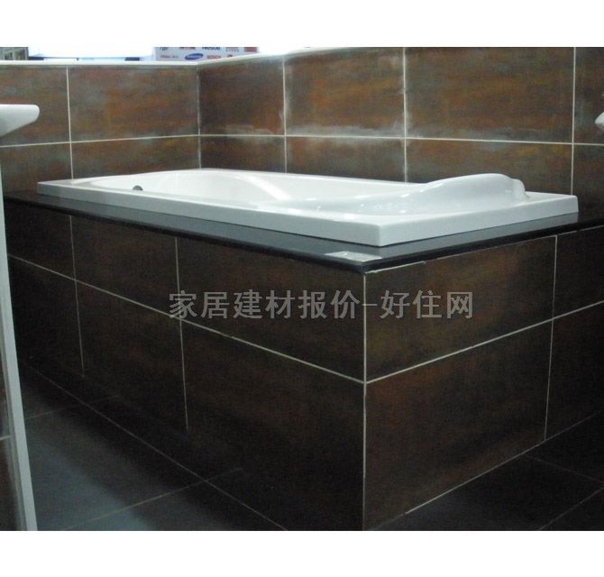 �|�i��ͨԡ�� ����JDD170QZ05Q 1690mm��745mm����410mm