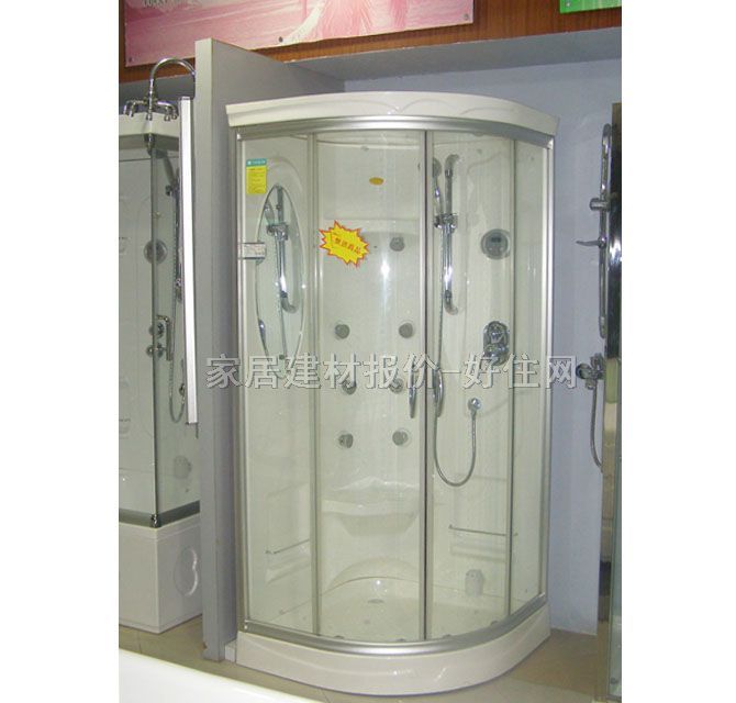 ����ɣ�÷� JSY949C 900mm��900mm����2150mm