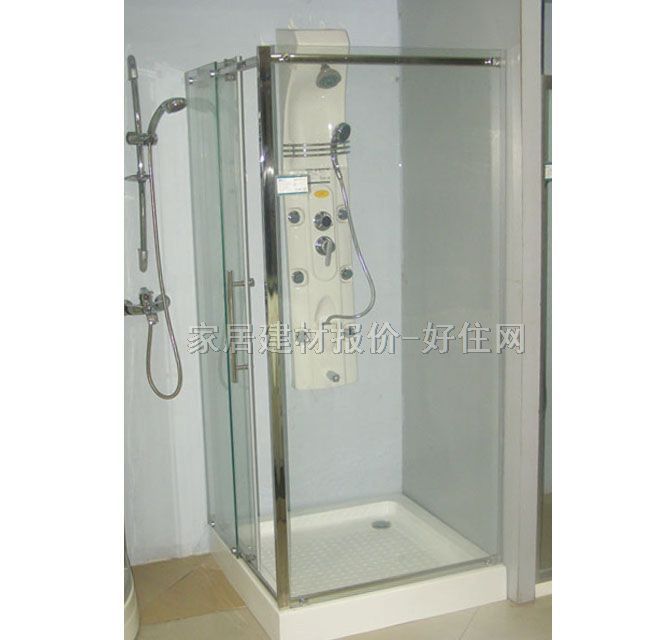 ��������ԡ�� JXF-803 900mm��900mm����1850mm