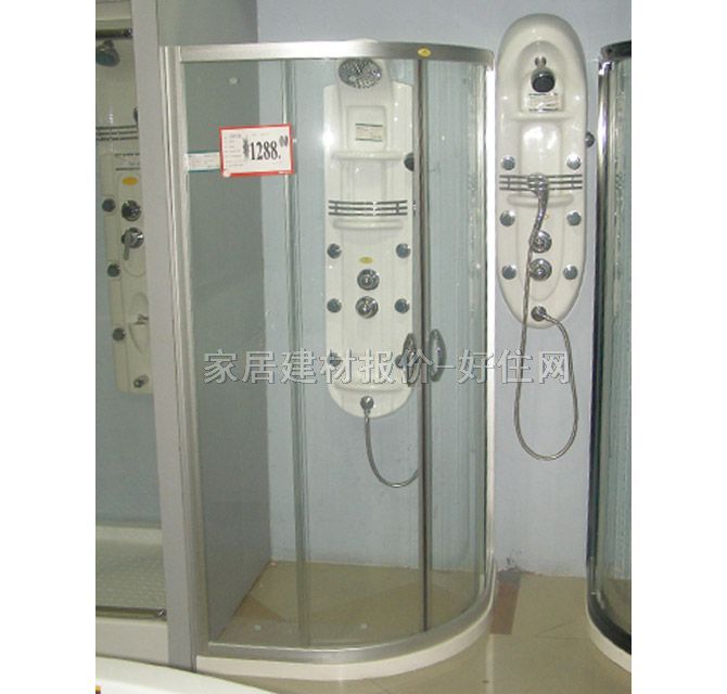 ��ԡ�� JF759 900mm��900mm����1850mm