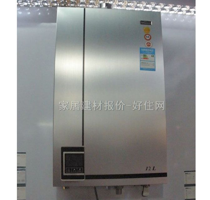 ��ˮ�� ȼ��ʽJSQ21-12E ����Ҏ��