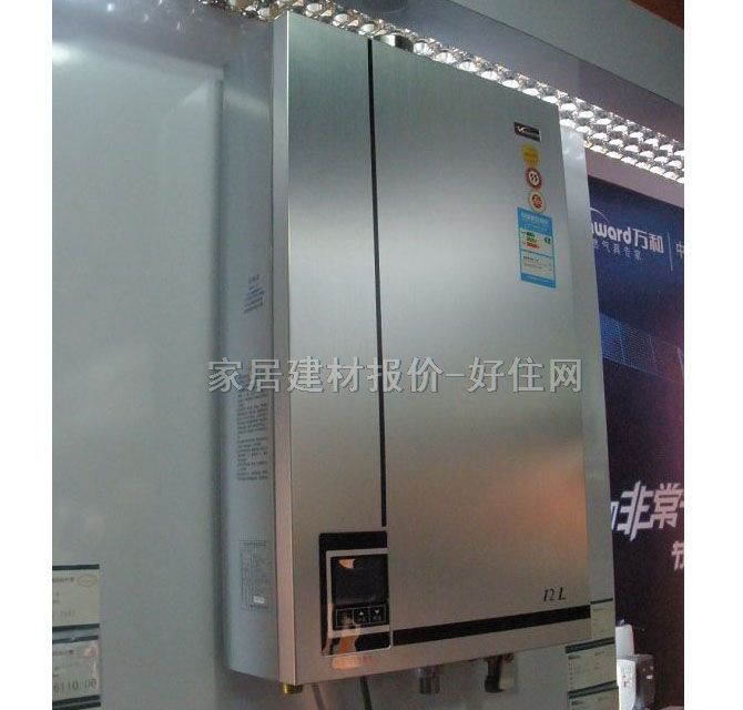 �f�͟�ˮ�� ȼ��ʽJSQ21-12E ����Ҏ��