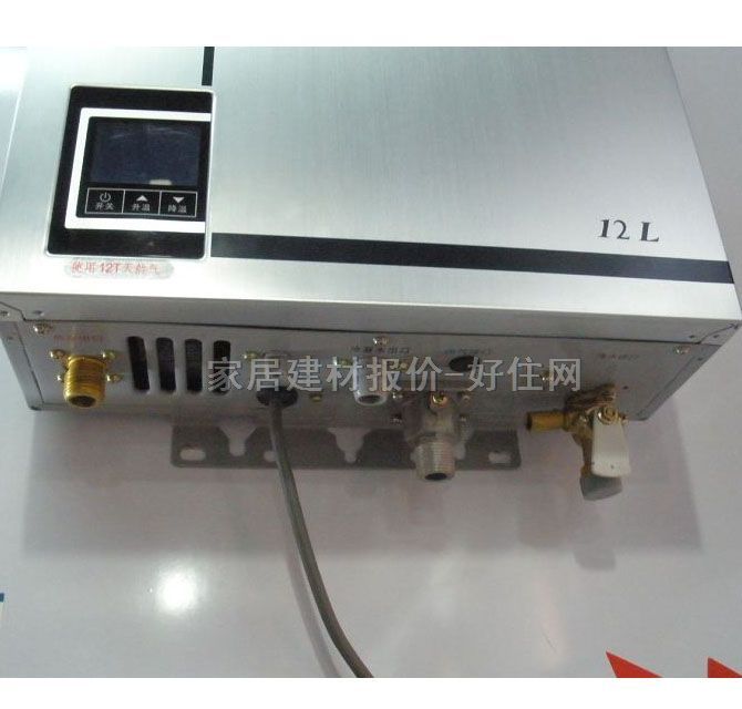 �f�͟�ˮ�� ȼ��ʽJSQ21-12E ����Ҏ��