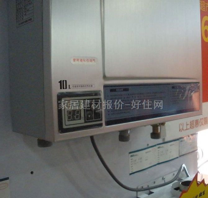 �f�͟�ˮ�� JSQ18-10E ���� ����Ҏ��