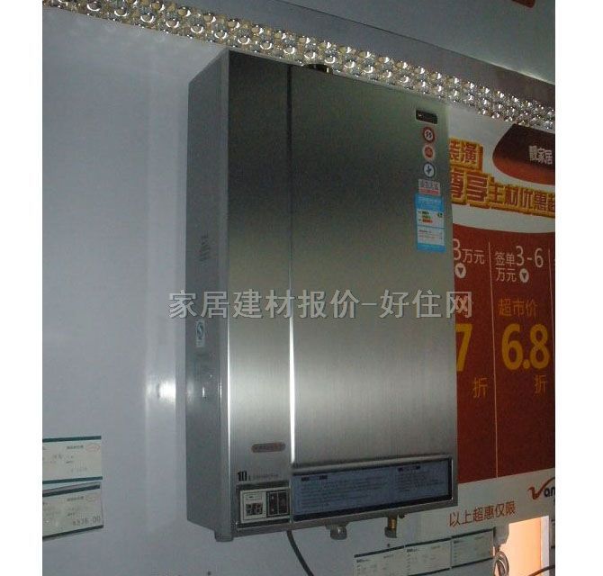 �f�͟�ˮ�� JSQ18-10E ���� ����Ҏ��