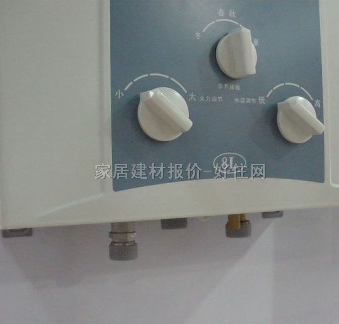 �f�͟�ˮ�� JSQ16-8BҺ����6.5M3 8L