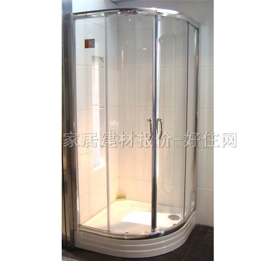 ��ԡ�� FS-904B(��ӆ��) 900mm��900mm����1850mm