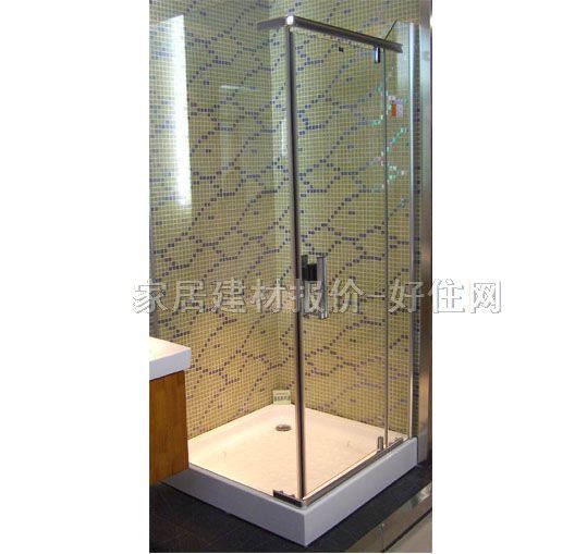 ��ԡ�� DF-962 900mm��900mm����1950mm