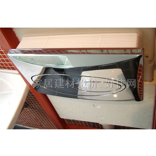 ���ն׎�ˮ�� 184��324mm K-6283T-CP δ֪