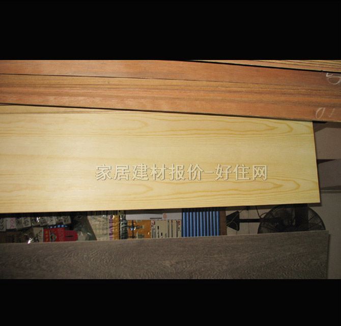 ��ʢ�_��ȻľƤ���� E1��ѩ�� 2440mm��1220mm����4mm