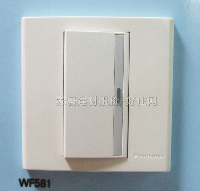 ���E���_�P��� WF581 1λ�ο� ��ɫ ���ɹ�ָʾ