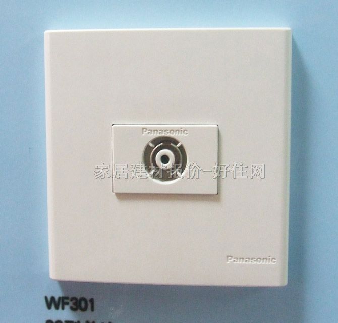 ��Ϣ������� WF301 ����1λ ��ɫ �ҕ����