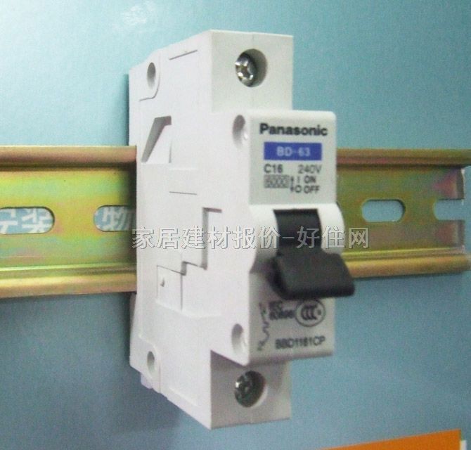 ����·��\�՚��_�P BD-63 C16 1P 16A �՚��_�P���ܚ���·����