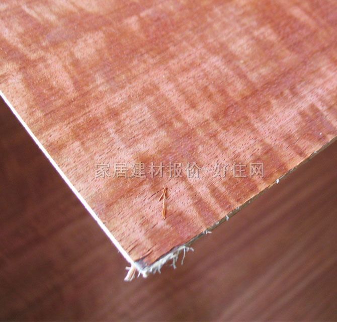 ��ȻľƤ���� E1����Ӱ 2440mm��1220mm����3mm