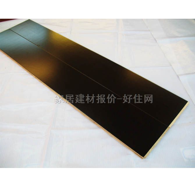 ��ľ�ͺϵذ� ���ӌ�ľ�ͺϺں��� 910mm��125mm����15mm