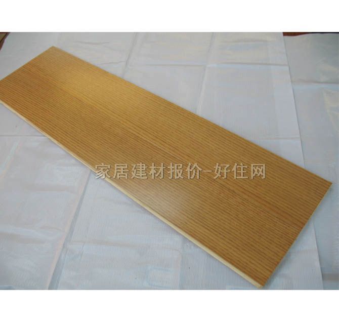 ��ľ�ͺϵذ� ���ӌ�ľ�ͺ���ľ 910mm��125mm����15mm