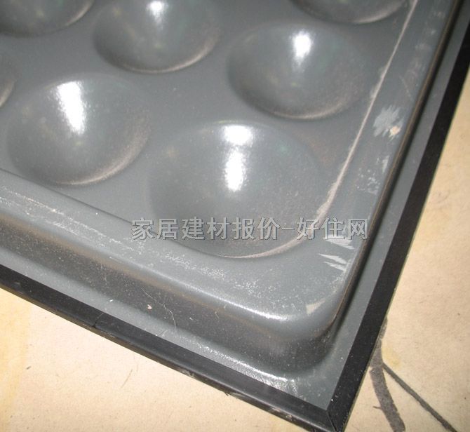 ����PVC���o늵ذ� XL-376 600��600��376mm