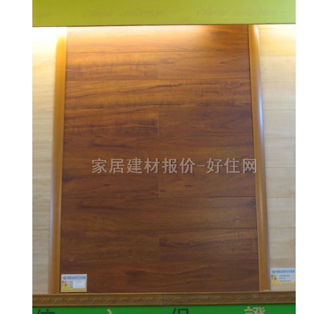 �����ͺϵذ� ������ľ 810��128��12mm