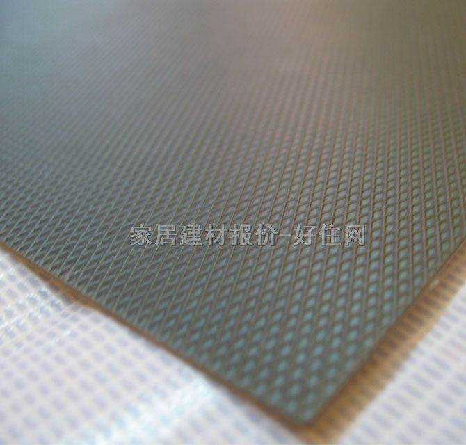 ���m�K��PVC���ϵذ� 6013 304��304��1.2mm