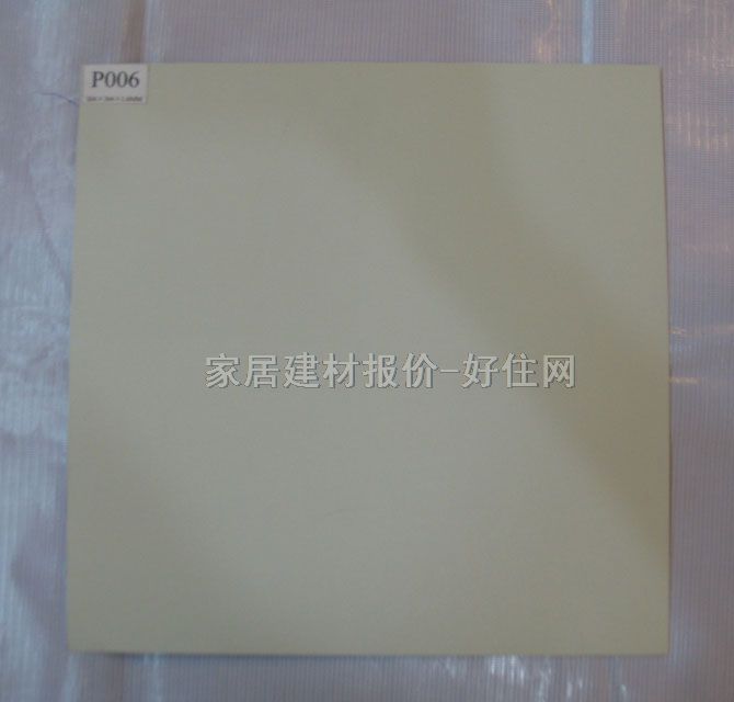 �K��PVC���ϵذ� P006 304��304��1.6mm