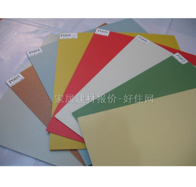 ���m�K��PVC���ϵذ� P006 304��304��1.6mm