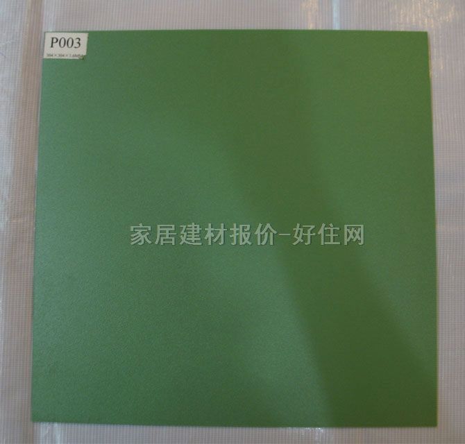 �K��PVC���ϵذ� P003 304��304��1.6mm