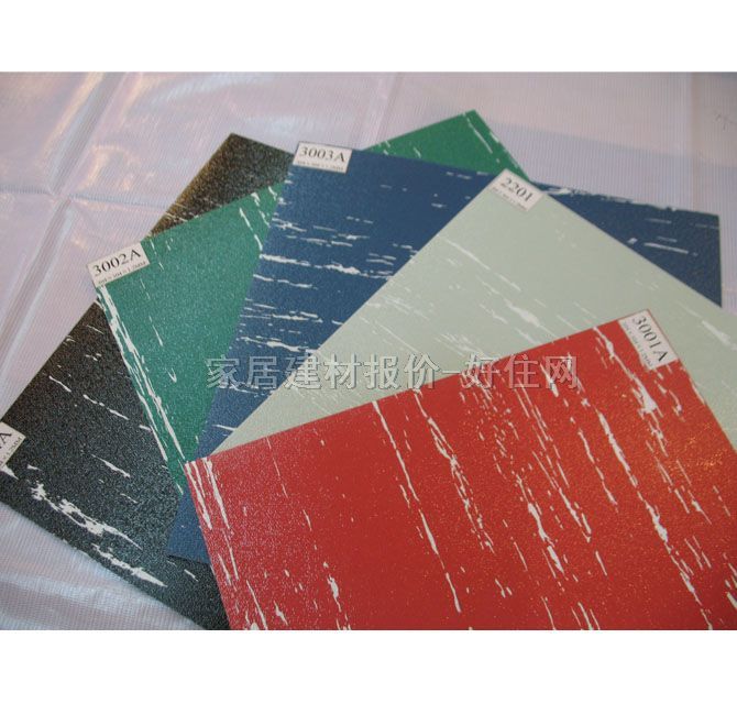 ���m�K��PVC���ϵذ� 3004A 304��304��1.2mm