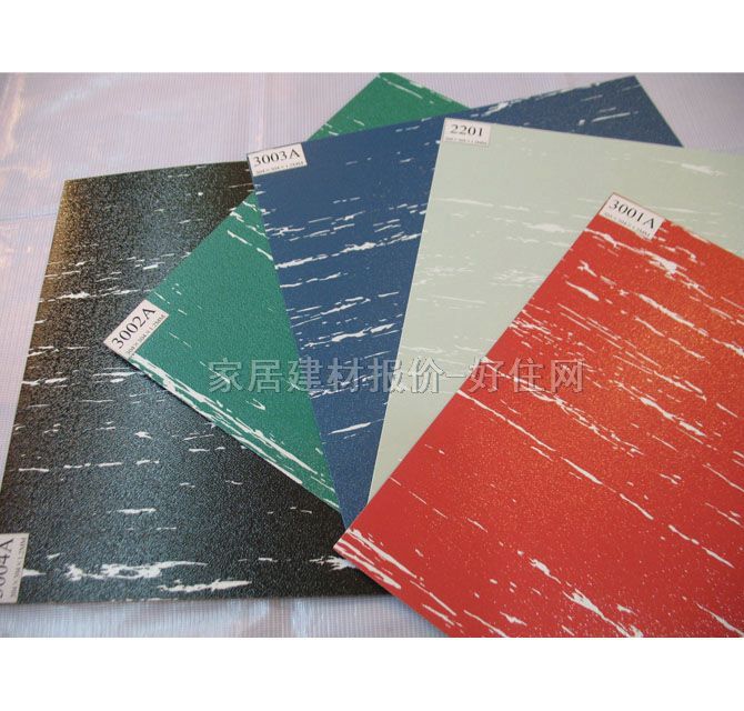 ���m�K��PVC���ϵذ� 3004A 304��304��1.2mm